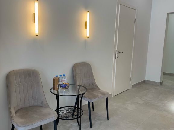 Kp Clinic, интерьер