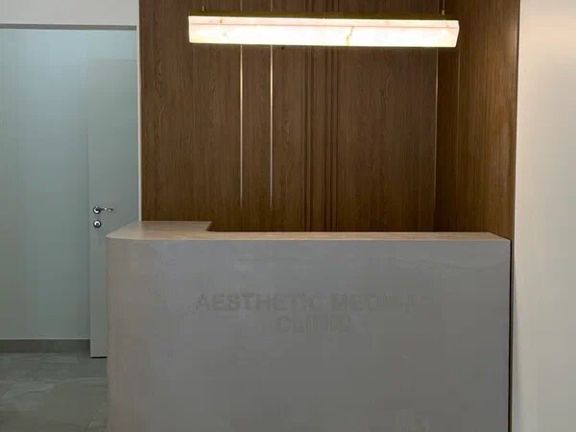 Kp Clinic, интерьер