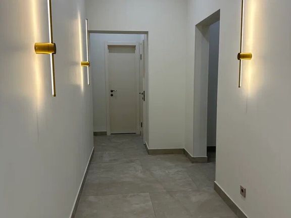 Kp Clinic, интерьер