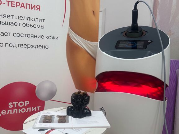 Красивая фигура, интерьер