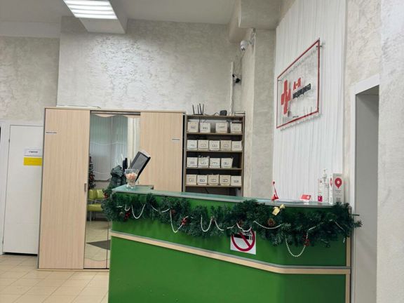 KrasotkaEpil, интерьер