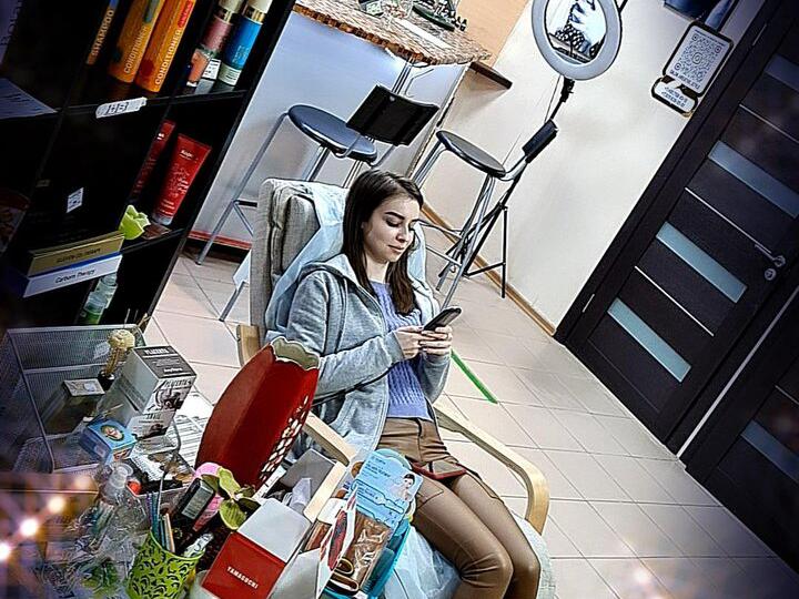 Креатив Style, интерьер