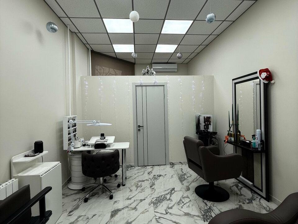 Kristi Beauty Lab, интерьер