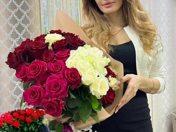 Кристина, интерьер