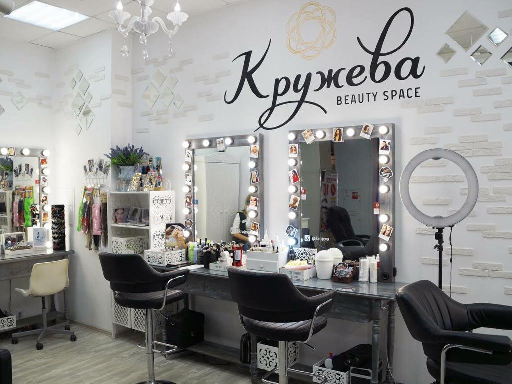 Кружева, интерьер