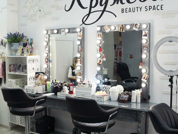 Кружева, интерьер