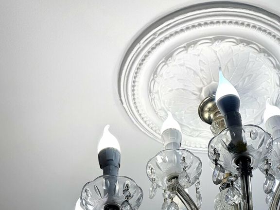 Krygina studio, интерьер