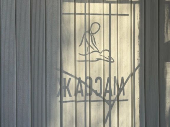 Крылья Феникса , интерьер