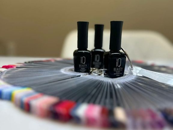 KS Beauty, интерьер