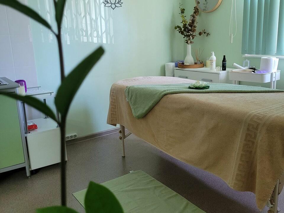 Ksenia Beauty Studio, интерьер