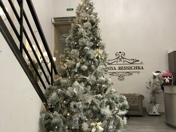 Kseniya_resnichka, интерьер