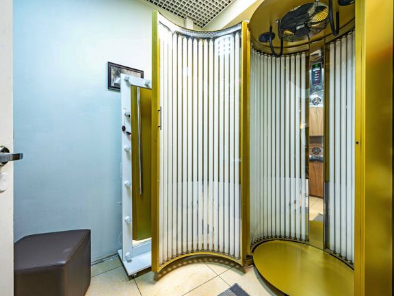 Кудри Club, интерьер