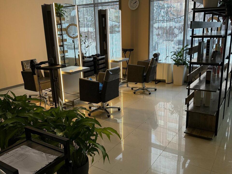 Куликоv, интерьер