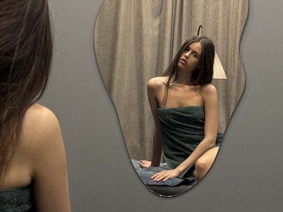 Кушетка, интерьер
