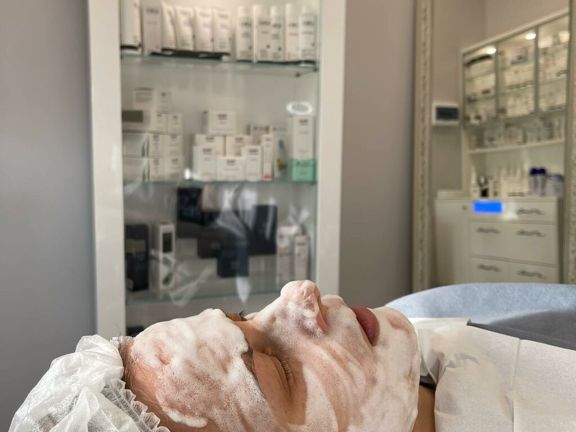 L. A. Beauty, интерьер