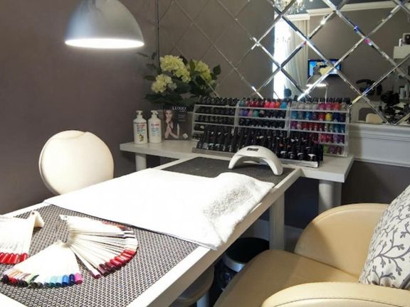L. A. Beauty, интерьер