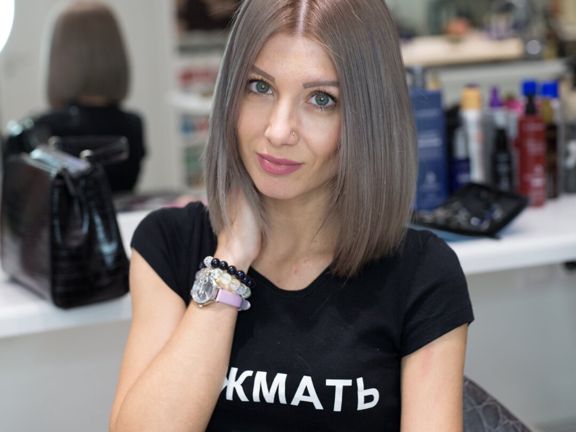 L’anza Empathy, интерьер