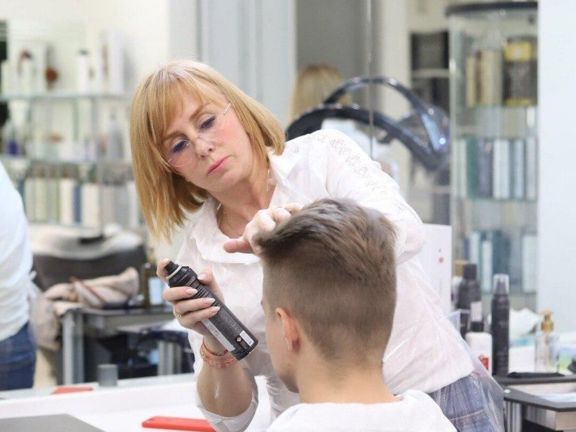 L’anza Empathy, интерьер