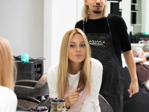 L’anza Empathy, интерьер