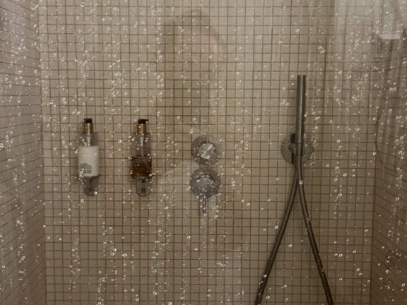 Légère Beauté, интерьер