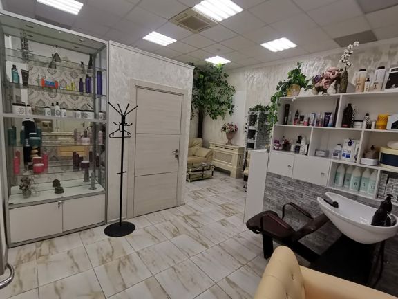 L. K. studio, интерьер