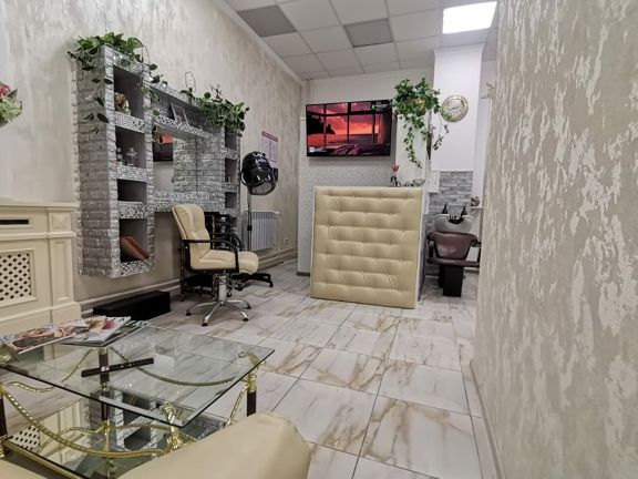 L. K. studio, интерьер