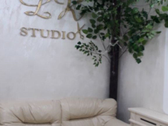 L. K. studio, интерьер