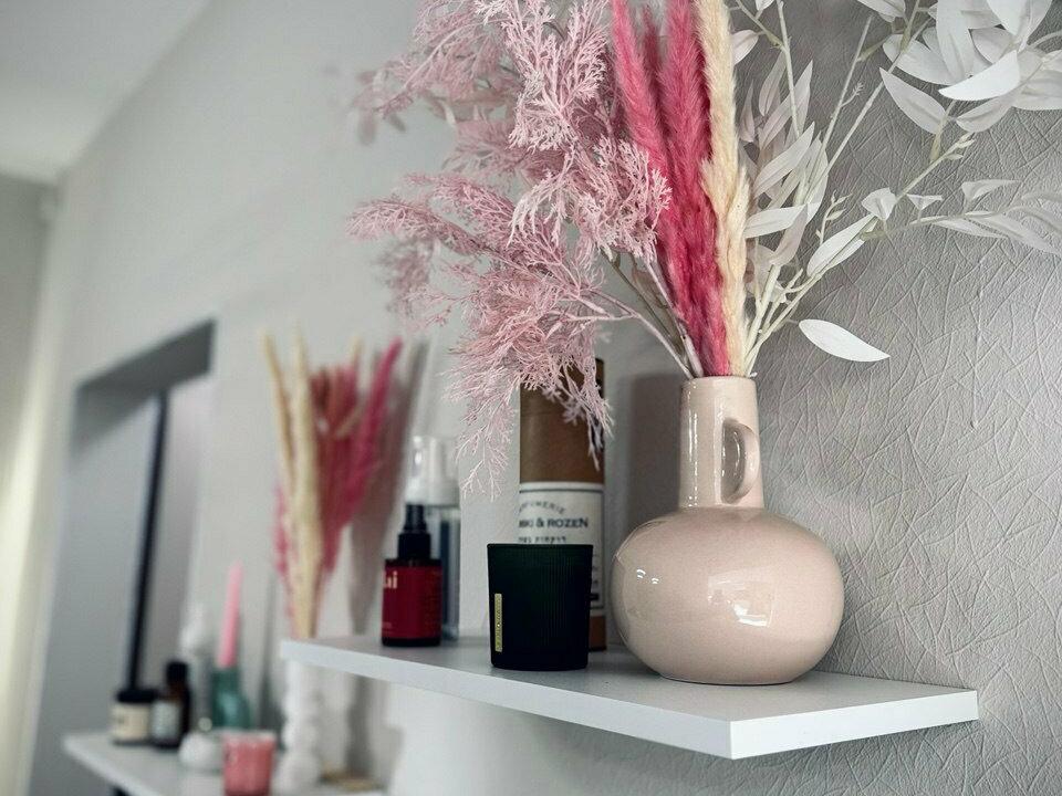 Л • K Студия, интерьер