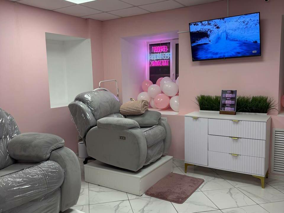 L-Studio, интерьер