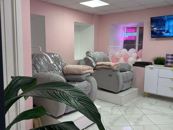 L-Studio, интерьер