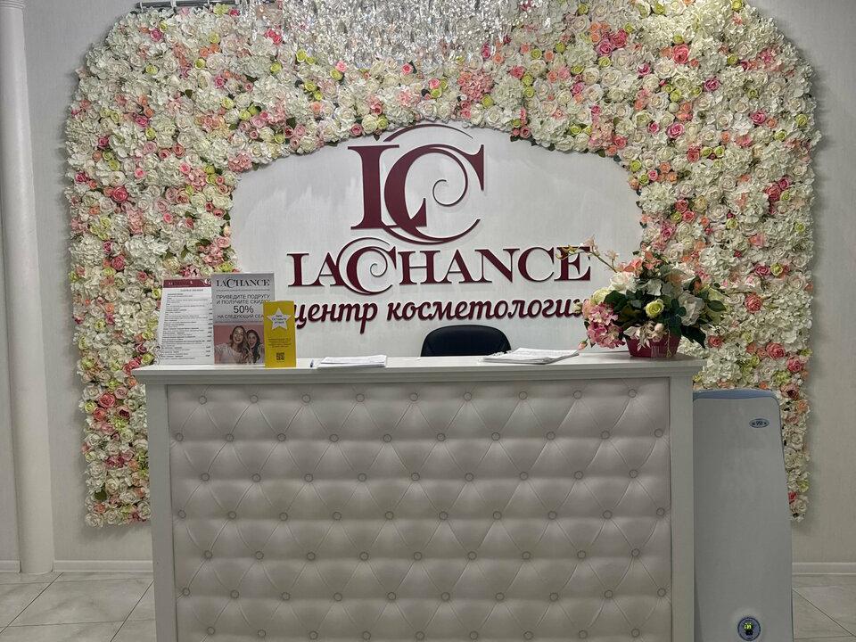 La Chance, интерьер