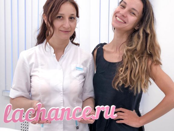 La Chance, интерьер