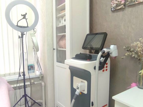 La Roze studio, интерьер