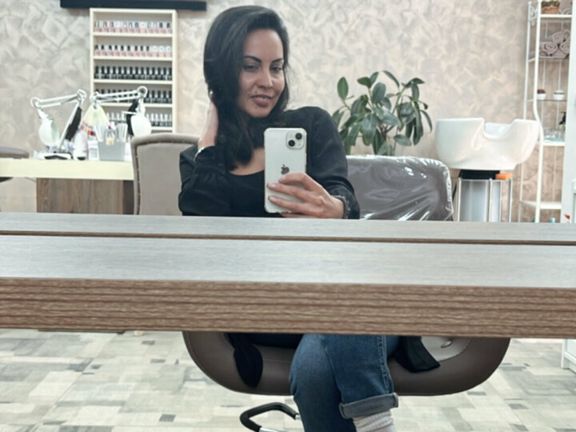 La Zoya, интерьер