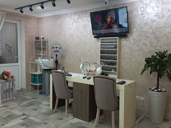 La Zoya, интерьер