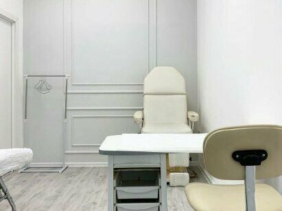 Lab Msk, интерьер