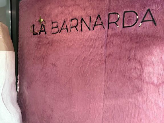 Labarnarda, интерьер