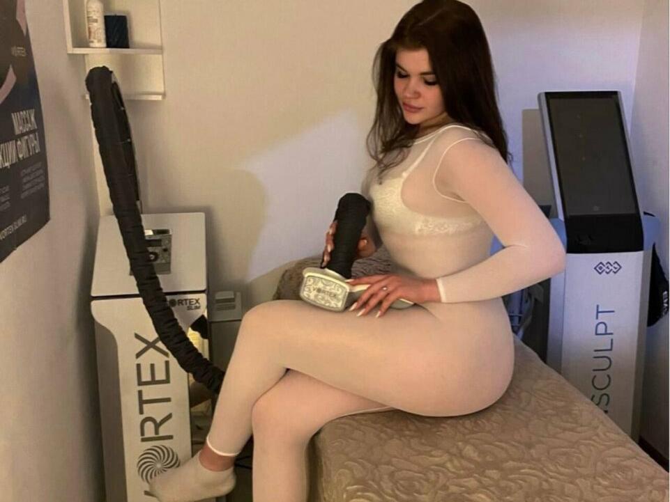 Lady Lee, интерьер