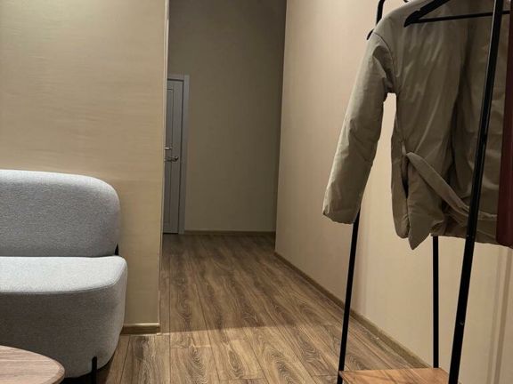 Lady XS & MenS, интерьер