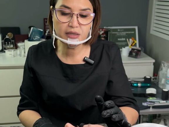 Ladymaya, интерьер