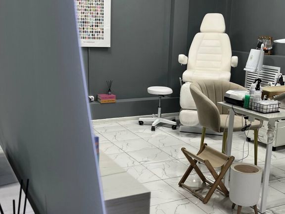 Ladynail22, интерьер