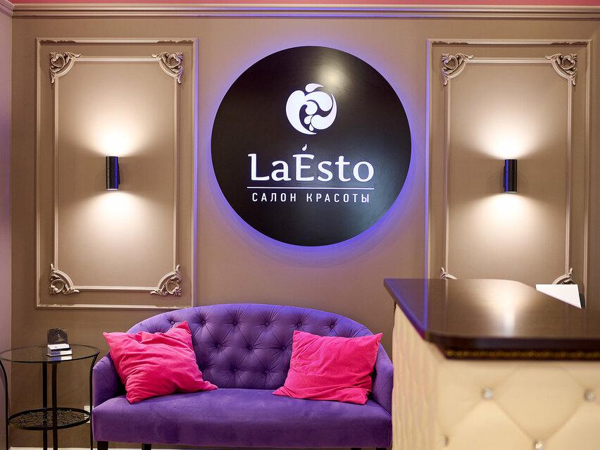 LaEsto, интерьер