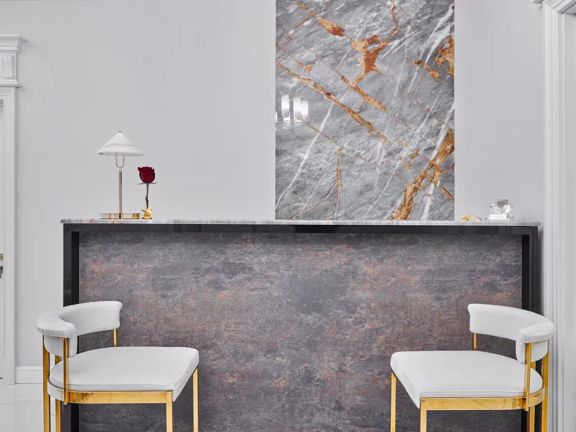 Laguna VIP, интерьер