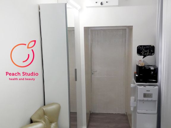 Laiderer Studio, интерьер