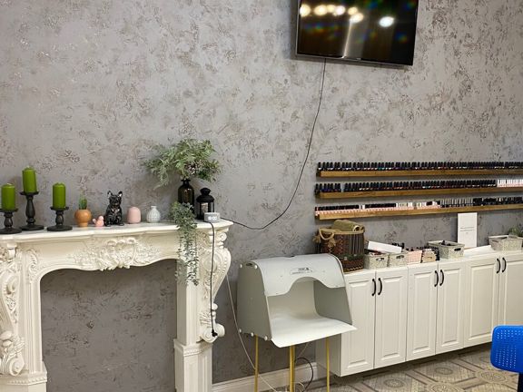 Laki Studio, интерьер
