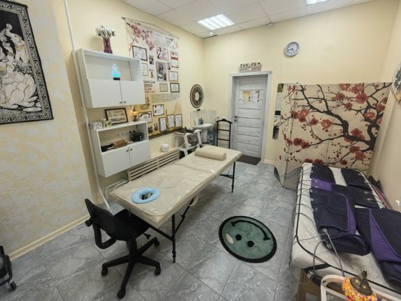 Лакшми, интерьер