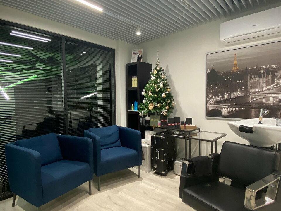 LaraBondStudio, интерьер