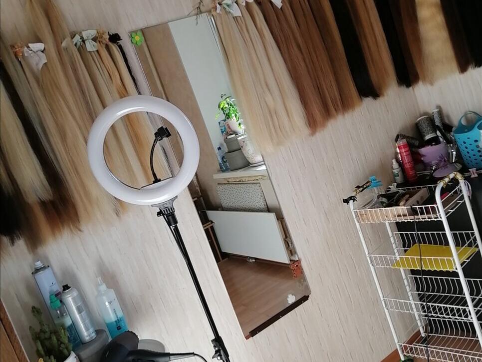 Larsonhair_star, интерьер