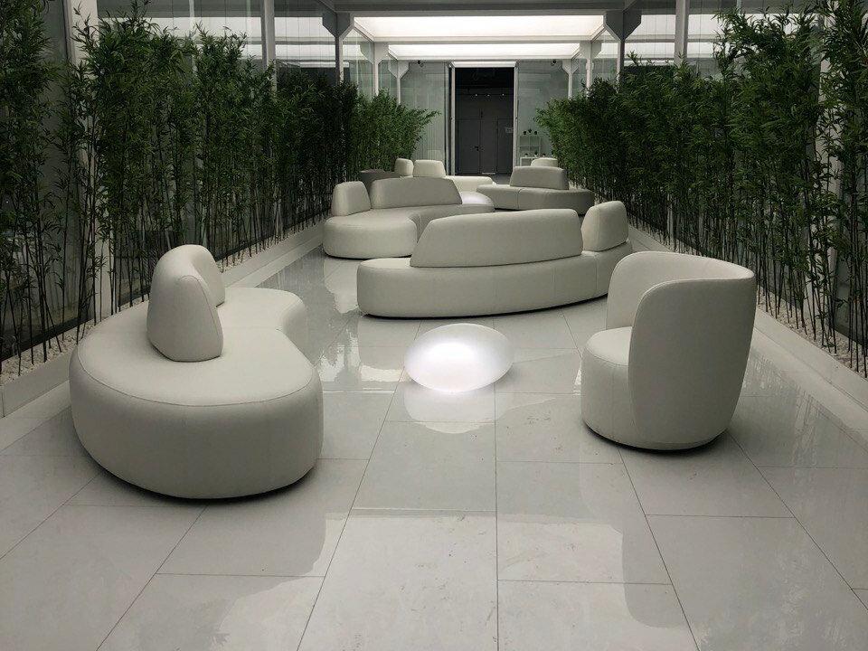 Laser Beauty Line, интерьер