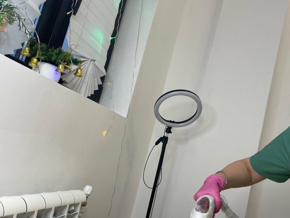 Laser Beauty Line, интерьер